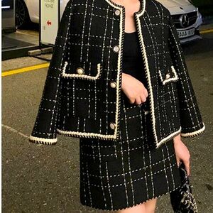 THIS CLASSIC SUIT THE COCO IS AVAILABLE FOR A LIMITED TIME FOR $299